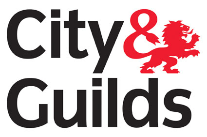 City And Guilds